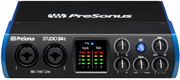 PRESONUS STUDIO 24C Audio sąsaja