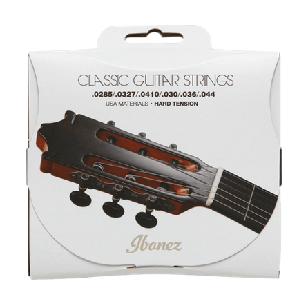 IBANEZ ICLS6HT CLASSICAL Stygos