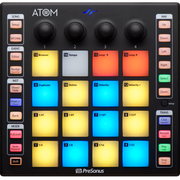 PRESONUS ATOM MIDI kontroleris