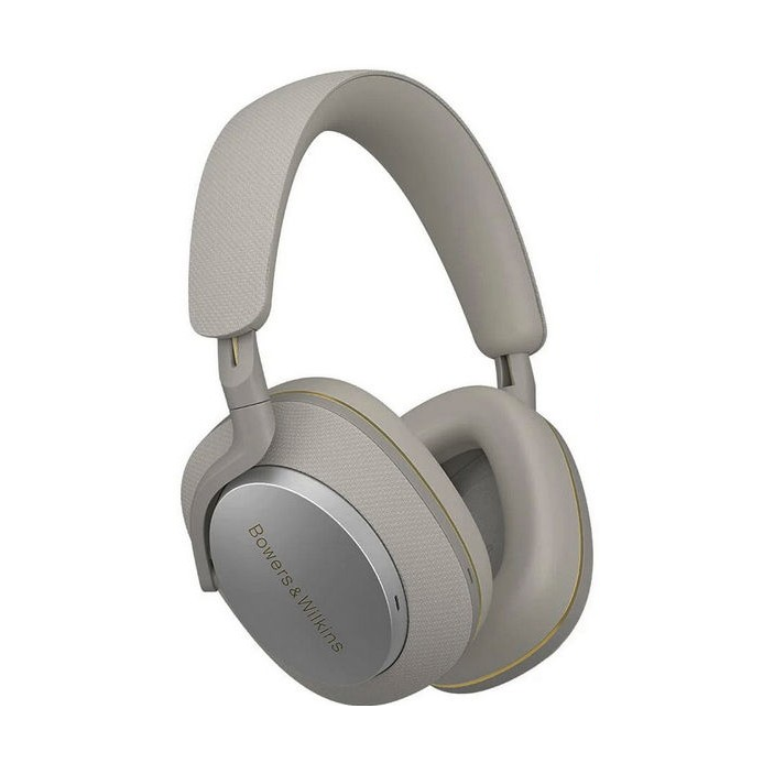 BOWERS & WILKINS PX7 S2e Grey Belaidės ausinės