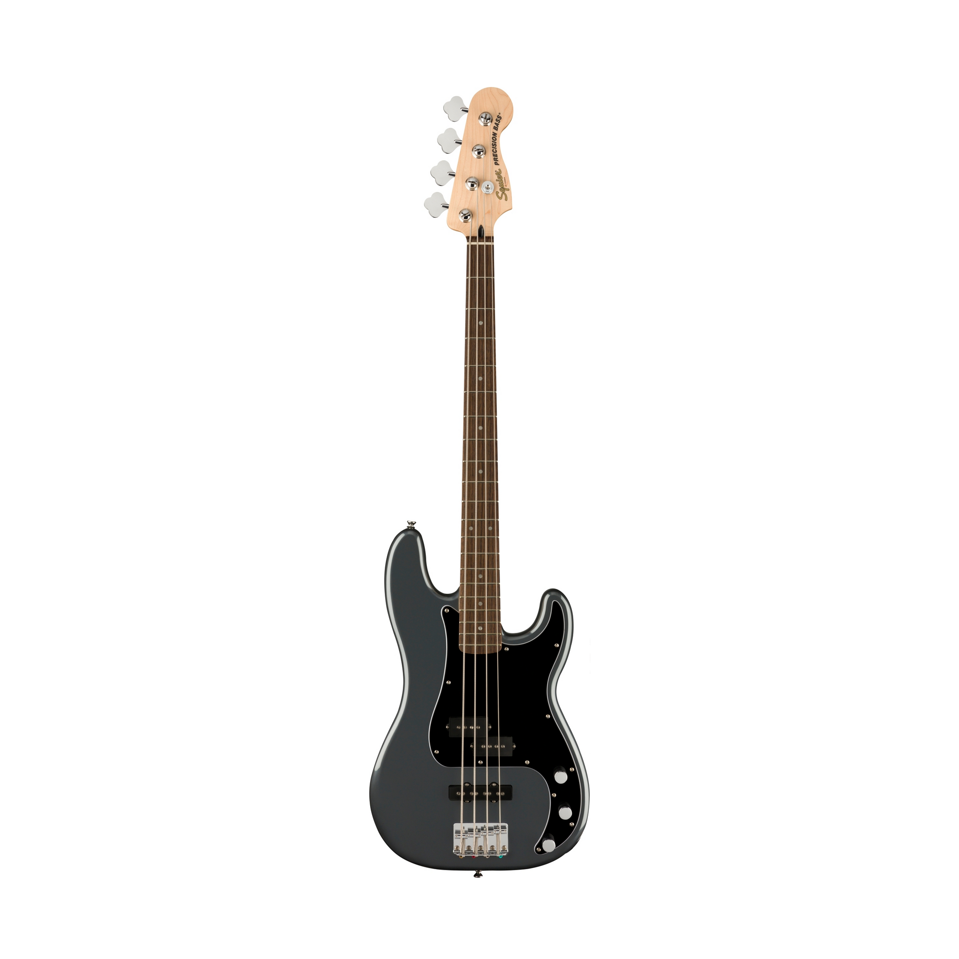 FENDER SQUIER AFFINITY PRECISION BASS PJ BPG CFM Elektrinė bosinė gitara