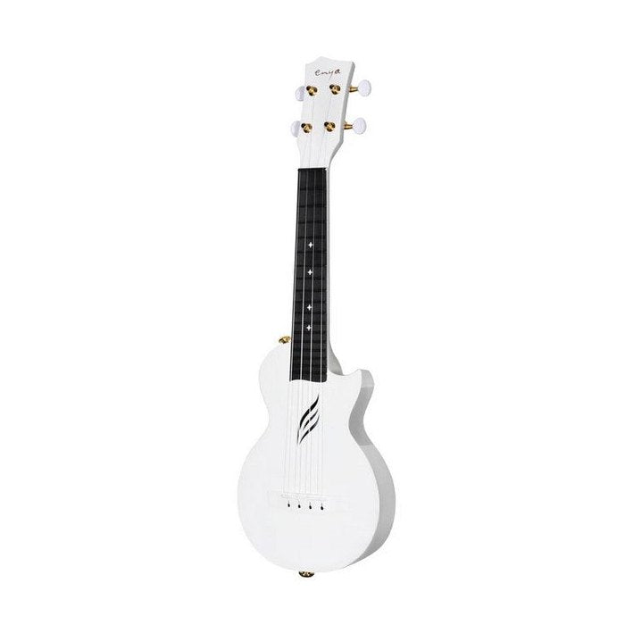 ENYA NOVA U/MINI WH BASIC Ukulelė