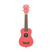 KALA UKADELIC UK-RAZDAZ Soprano Ukulelė