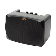 YUER YS-10E Gitaros stiprintuvas kubas