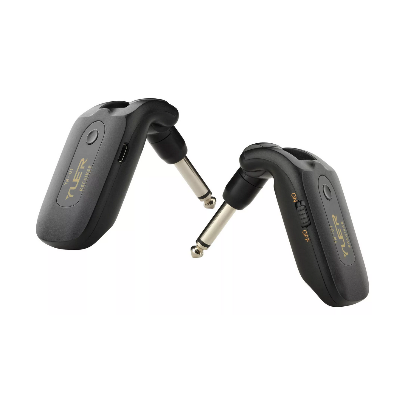 YUER TR-U1 Belaidė sistema