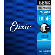 ELIXIR 12050 ELECTRIC 10-46 Stygos