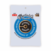 MARTIN MA540 LIGHT 12-54 PB Stygos akustinei gitarai