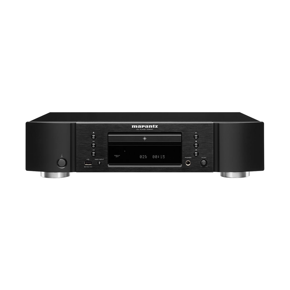 MARANTZ CD6007 N1B CD grotuvas