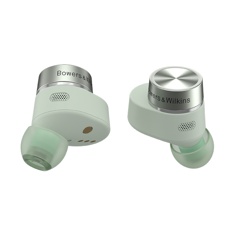 BOWERS & WILKINS PI5 S2 CLOUD GREY Ausinës