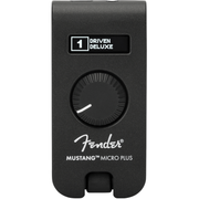 FENDER MUSTANG MICRO PLUS Gitaros stiprintuvas