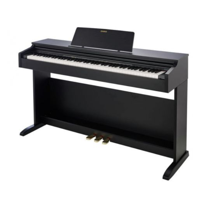 CASIO AP-270 BK Skaitmeninis pianinas juodas