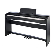 CASIO PX-770 BK Skaitmeninis pianinas juodas