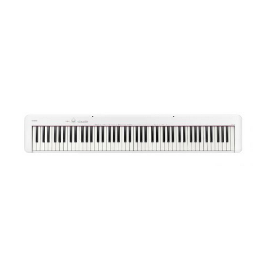 CASIO CDP-S110 WE Sceninis pianinas