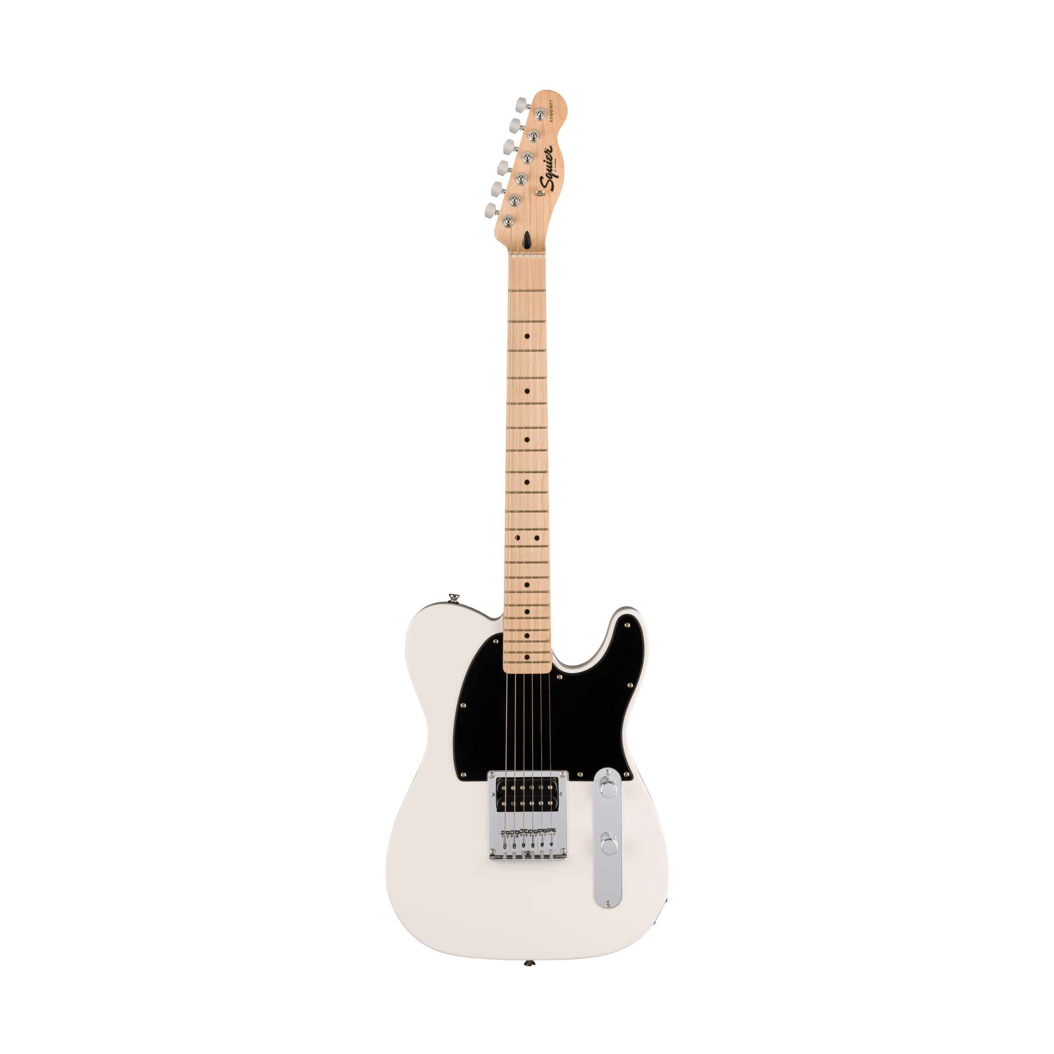 FENDER SQUIER SONIC ESQUIRE H AWT Elektrinė gitara