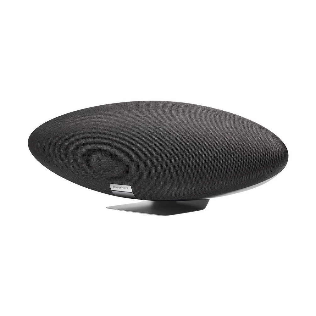 BOWERS & WILKINS ZEPPELIN MIDNIGHT GREY Aktyvus garsiakalbis