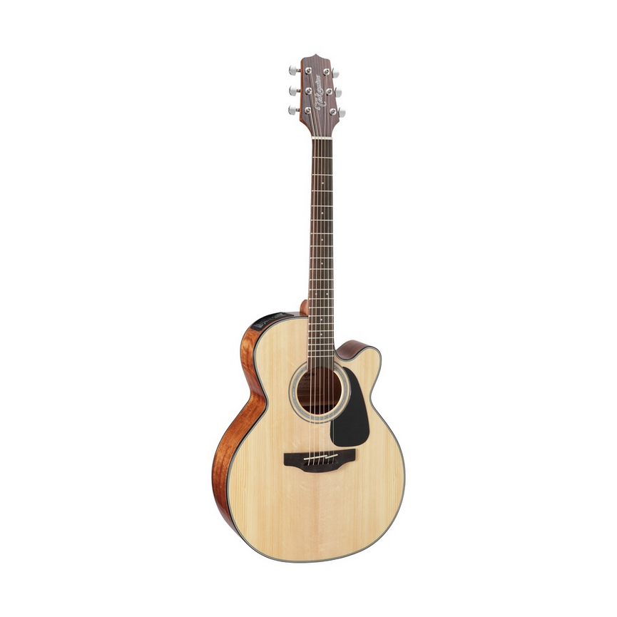 TAKAMINE GN30CE-NAT Akustinė-elektrinė gitara
