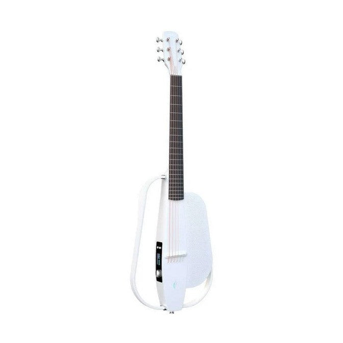 ENYA NEXG 2/WH DELUXE Išmani elektrinė gitara