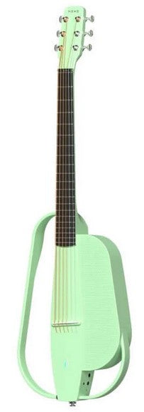ENYA NEXG SE/GR Išmani elektrinė gitara