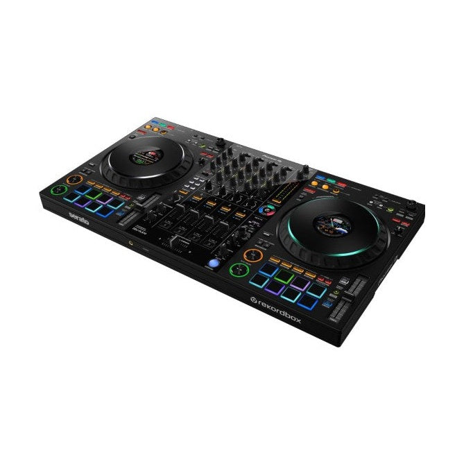 PIONEER DJ DDJ-FLX10 Kontroleris