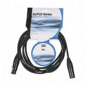 DAP FLX-01-10 Kabelis