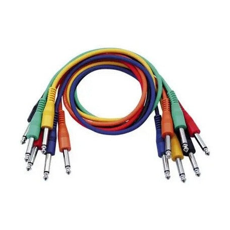 DAP FL-11-90 Kabelis su jungtimis 6vnt