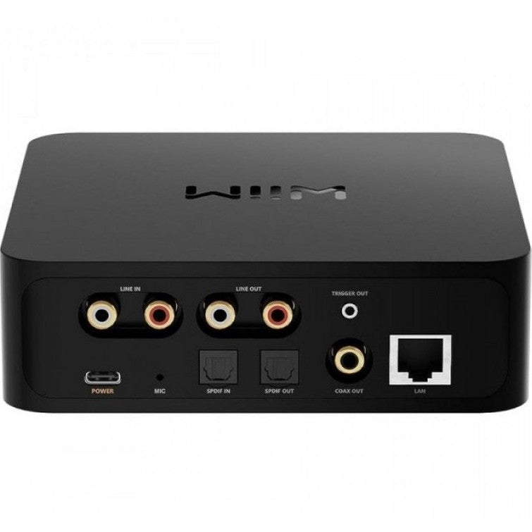 WiiM ULTRA Tinklo grotuvas