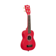 KALA UKADELIC CHERRY BOMB Soprano ukulelė