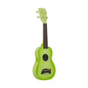 KALA MAKALA DOLPHIN MK-SD/GRNBURST Soprano Ukulelė
