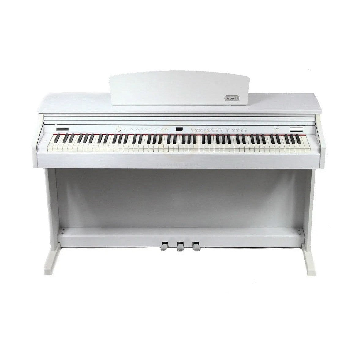 ARTESIA DP-3+ WH Skaitmeninis pianinas