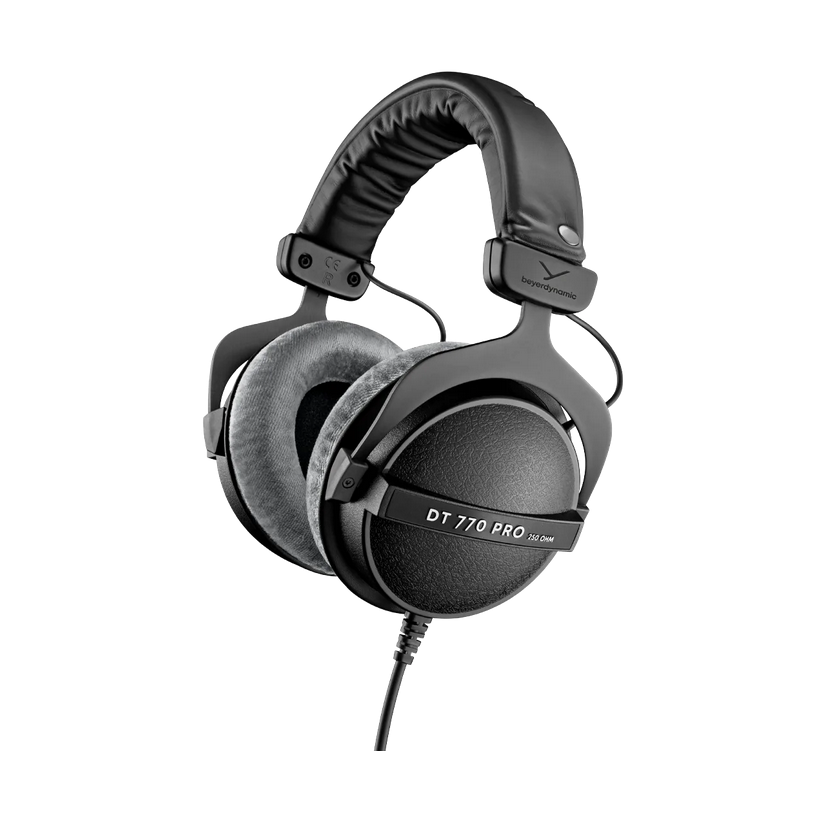 BEYERDYNAMIC DT-770 PRO 250 OHM Ausinės