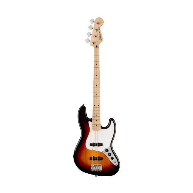 FENDER SQUIER AFFINITY JAZZ BASS 3TS Elektrinė bosinė gitara
