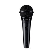 SHURE PGA58-XLR-E Mikrofonas