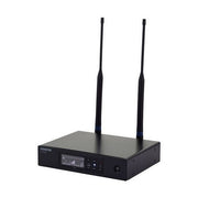 SHURE QLXD4E=-K51 Imtuvas