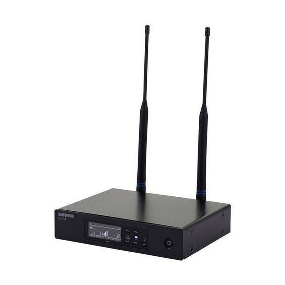 SHURE QLXD4E=-K51 Imtuvas