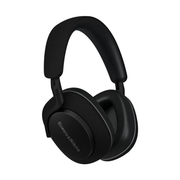 BOWERS & WILKINS PX7 S2e Black Belaidės ausinės