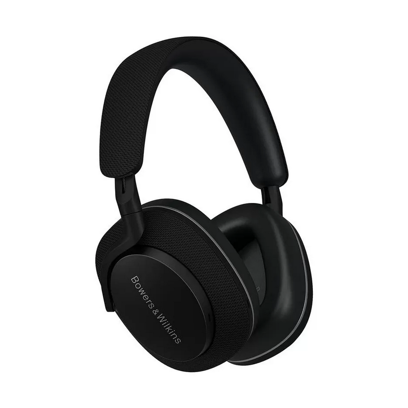 BOWERS & WILKINS PX7 S2e Black Belaidės ausinės