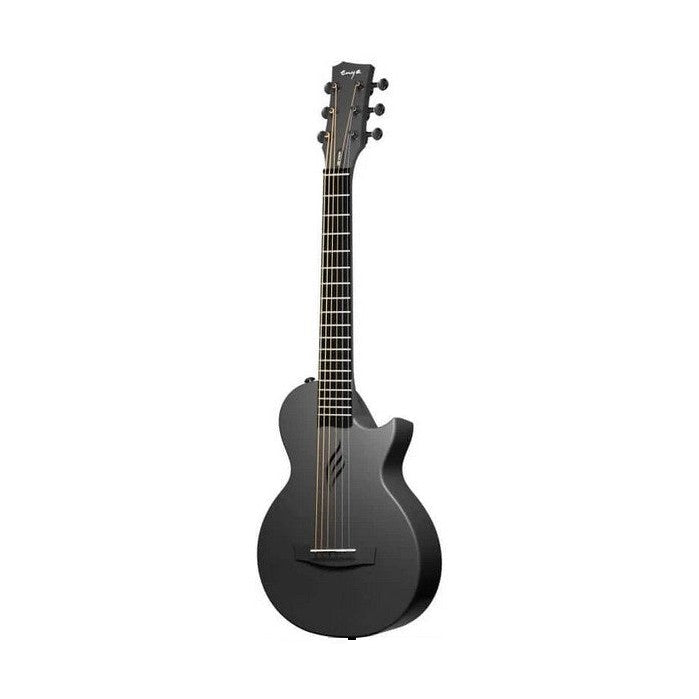 ENYA NOVA GO MINI/BK Akustinė gitara