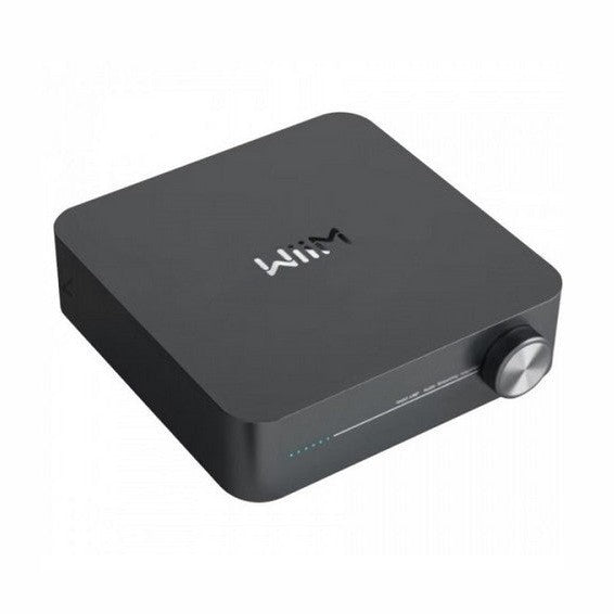 WiiM AMP DG Tinklinis stiprintuvas