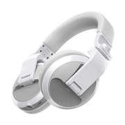 PIONEER DJ HDJ-X5BT-W Ausinės