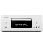 DENON RCD-N12DABWTE2 Tinklo CD imtuvas