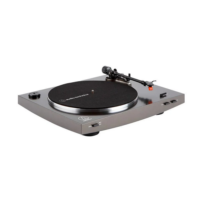 AUDIOTECHNICA AT-LP2XGY Plokštelių grotuvas juodas