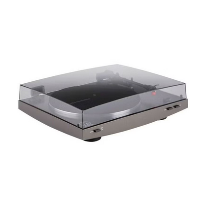 AUDIOTECHNICA AT-LP2XGY Plokštelių grotuvas juodas