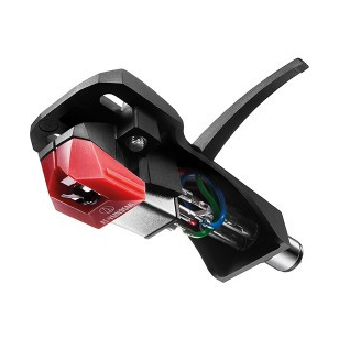 AUDIOTECHNICA AT-VM95ML Patefono galvutė