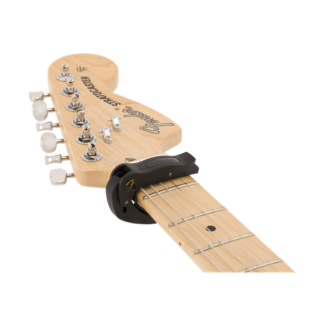FENDER SMART CAPO Kapodasteris