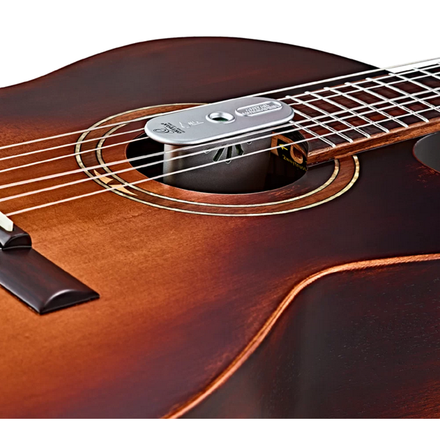 ORTEGA Humigt-BK Drėkintuvas akustinei gitarai