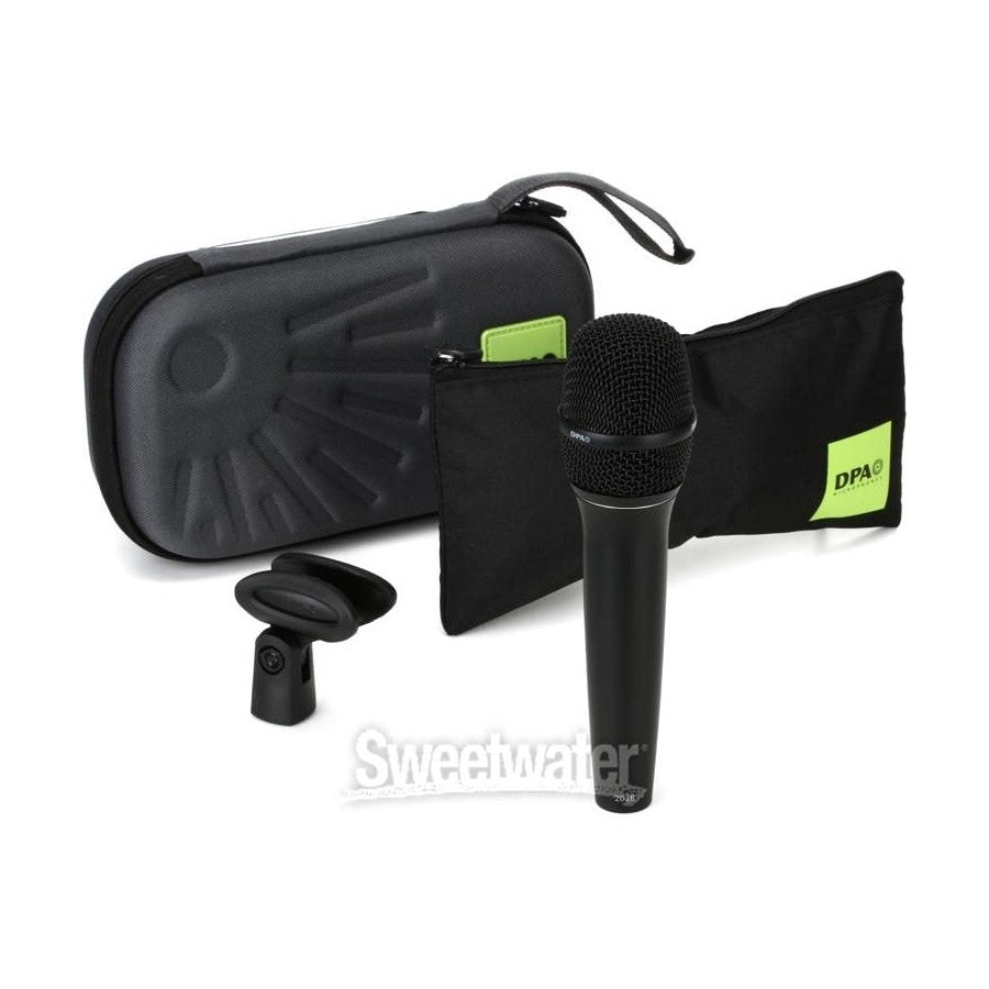 DPA 2028-B-B01 Vokalinis mikrofonas
