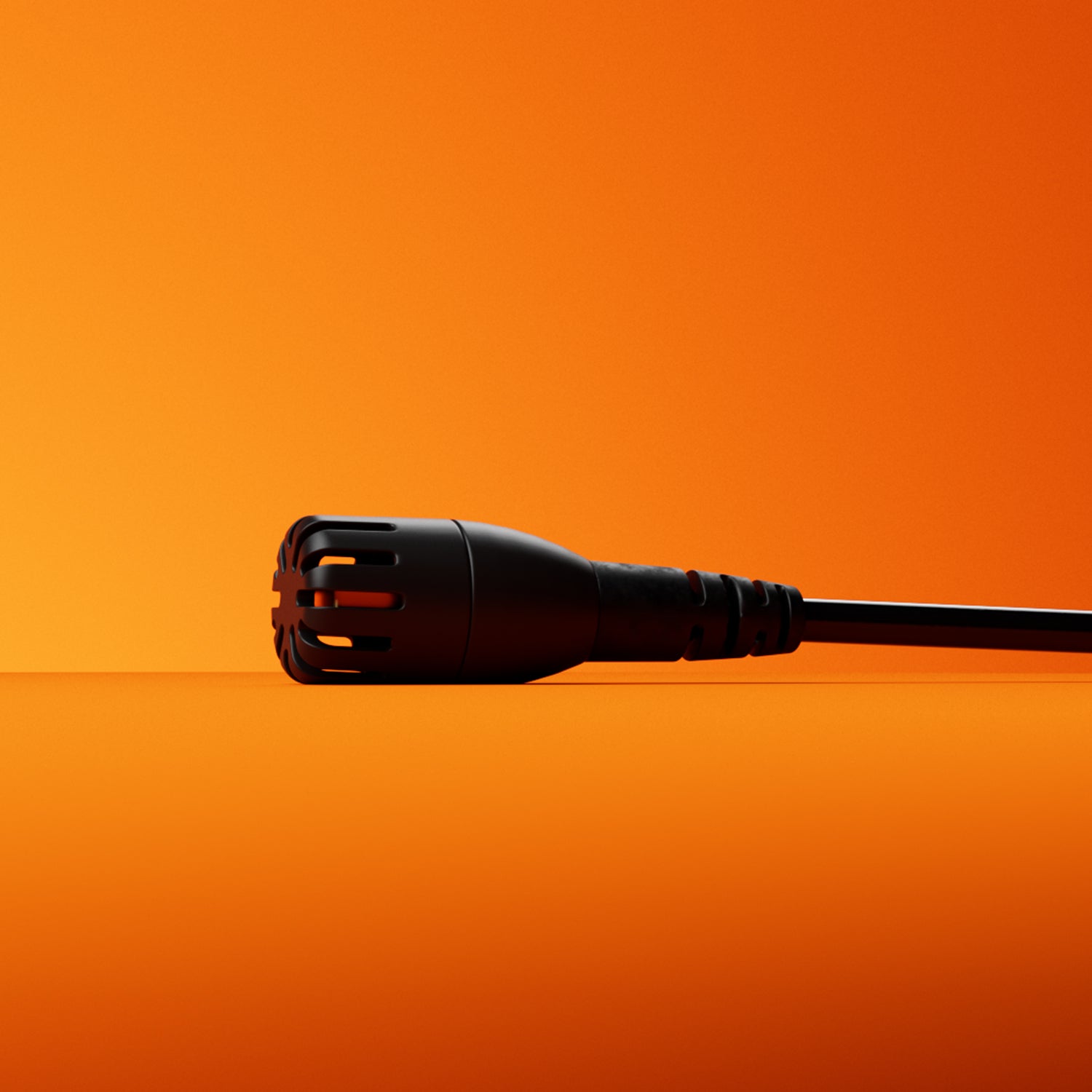 DPA 2061-OL-C-B10-Acc mikrofonas