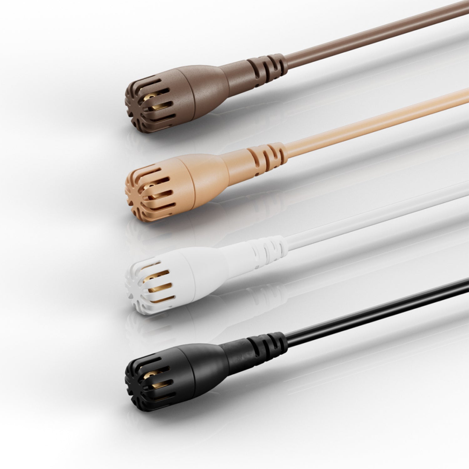 DPA 2061-OL-C-B10-Acc mikrofonas