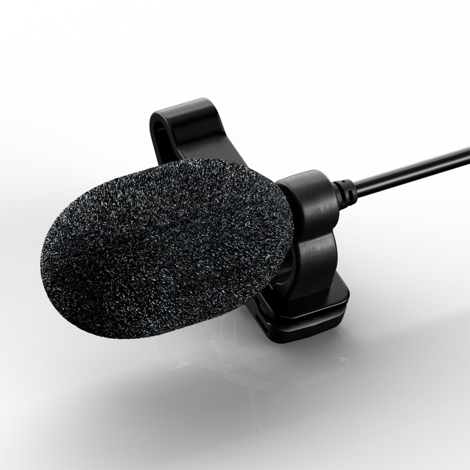 DPA 2061-OL-C-B10-Acc mikrofonas