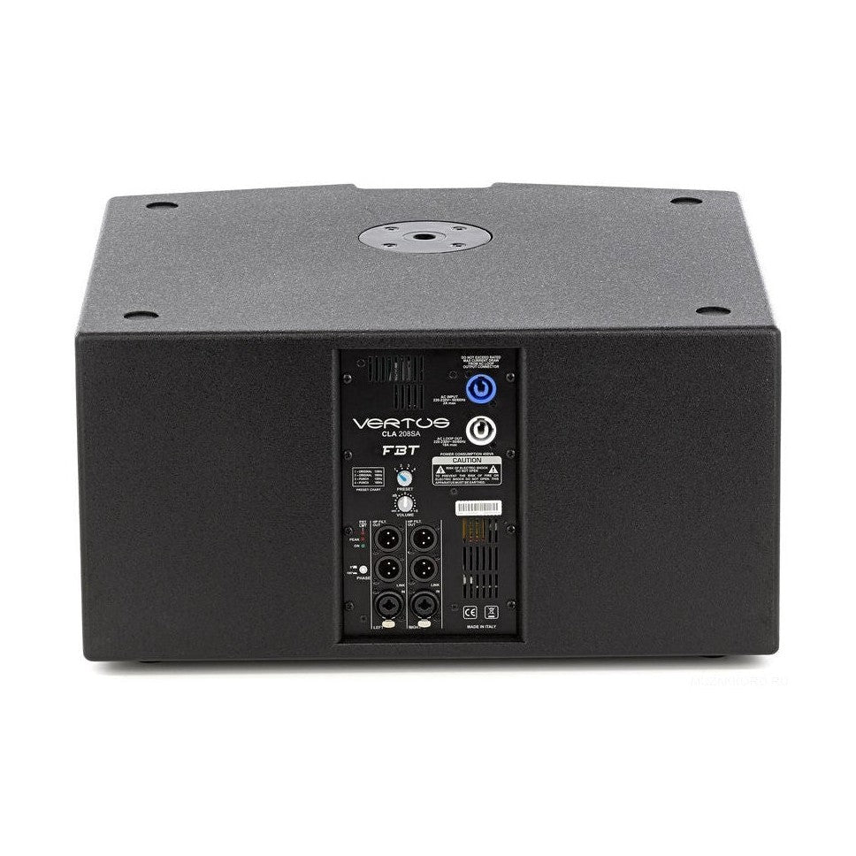 FBT CLA 208SA Garso kolonėlė